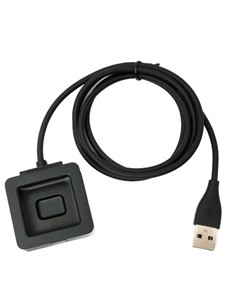 Cable de Carga Para Smartwatch FITBIT Blaze