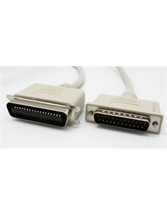 CABLE IMPRESORA, 1.8m