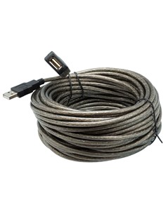 EXTENSOR USB 2.0, 15m