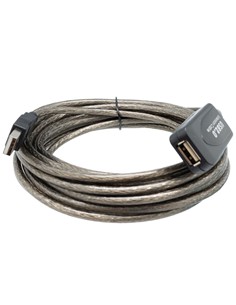 EXTENSOR USB 2.0, 5m