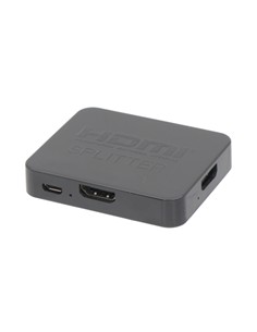 EUROCONNEX Mini Splitter 1x4 HDMI AV03