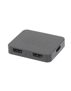 EUROCONNEX Mini Splitter 1x4 HDMI AV03