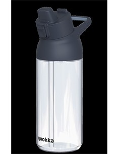 QUOKKA Botella Ecozen Slate 785Ml