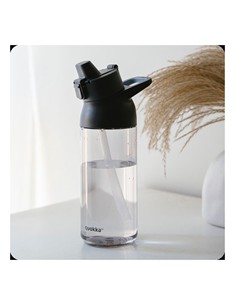 QUOKKA Botella Ecozen Slate 785Ml