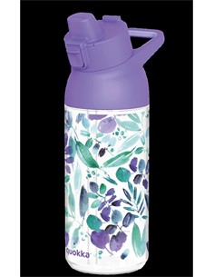 QUOKKA Botella Ecozen Violets 785Ml