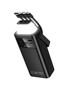 BOROFONE Bateria Externa Portatil 30000Mah BJ65