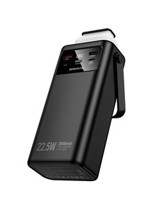 BOROFONE Bateria Externa Portatil 30000Mah BJ65