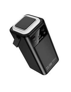 BOROFONE Bateria Externa Portatil 50000Mah BJ65A