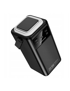 BOROFONE Bateria Externa Portatil 80000Mah BJ65B