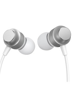 JOYROOM Aurciular Con Microfono JR-EC06 Hd Con Cable Y Conector Tipo C Blanco