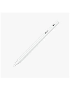ACEFAST Lapiz Tactil Capacitivo V1 Stylus Universal Para Tableta Magnetico Con 2 Puntas Recambio
