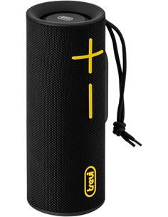 TREVI Altavoz Bluetooth Con Pantalla 20W XSC 8B30 BD