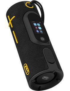 TREVI Altavoz Bluetooth Con Pantalla 20W XSC 8B30 BD
