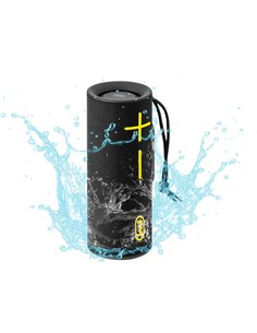 TREVI Altavoz Bluetooth Con Pantalla 20W XSC 8B30 BD