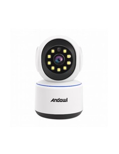 ANDOWL Camara Ip Para Interior 4K Q-SX626