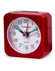 TIMEMARK Despertador Analogico CL10 Silencioso Surtido Colores