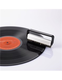 HAMA Cepillo Fibra De Carbon Para Vinilo  44707