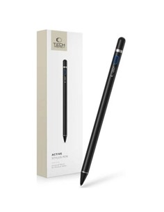 TECH PROTECT Lapiz Capacitativo Pencil Negro