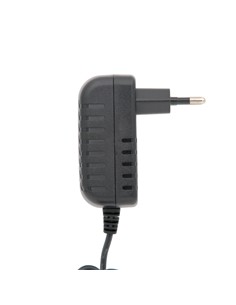 Alimentador Fijo 12V 2A 24W Conector Jack Hueco 5.5x2.1mm 0152