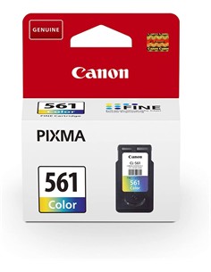 CANON Tinta 561 Color