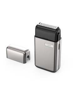 XO Afeitadora Barba Clasica Recargable XO-CF8 Plata