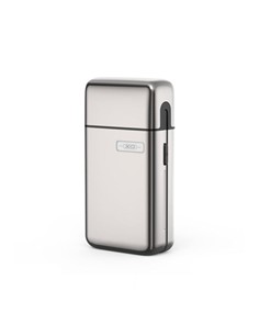 XO Afeitadora Barba Clasica Recargable XO-CF8 Plata