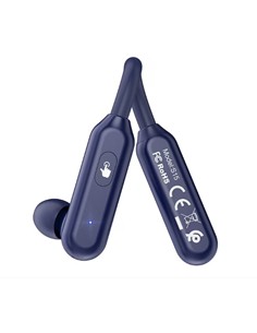 HOCO Auricular Bluetooth V5.0 Manos Libres S15 Smart Touch Rotativo Izqd y Derecha