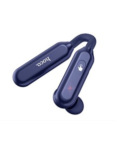 HOCO Auricular Bluetooth V5.0 Manos Libres S15 Smart Touch Rotativo Izqd y Derecha