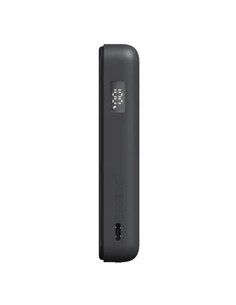 XIAOMI Bateria Externa Portatil 10000mAh Negra Carga Inalambrica Magnetica ,Con Soporte WPB1007Z
