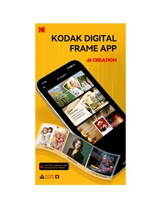 KODAK Marco Digital 10" RCF-1018 Blanco Wifi ENABLED 1Gb Ram,32Gb,Micro Sd,Pantalla Tactil
