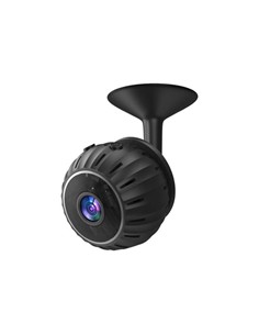 XO Mini Camara Vigilancia Wifi XO-CR17 90º Sensor Movimiento,Micro Sd