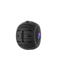XO Mini Camara Vigilancia Wifi XO-CR17 90º Sensor Movimiento,Micro Sd