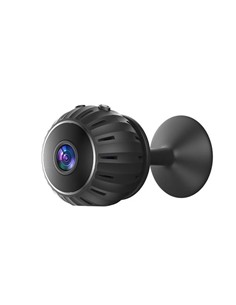 XO Mini Camara Vigilancia Wifi XO-CR17 90º Sensor Movimiento,Micro Sd
