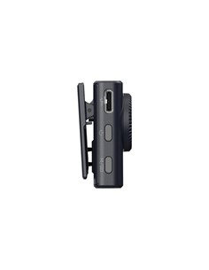 HOLLYLAND Microfono  Inalambrico DUO De Solapa Conector Tipo C LARK M2