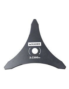 MADER 48035 DISCO PARA DESBROZADORA 3D 300MM