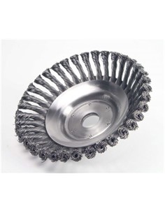 MADER 48040 CEPILLO PARA DESBROZADORA 200MM