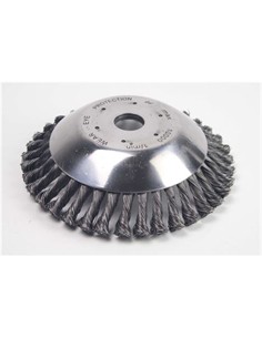 MADER 48040 CEPILLO PARA DESBROZADORA 200MM 1