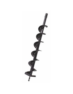 SAURIUM 48249 BROCA PARA AHOYADOR - TALADRO DE TIERRA 80X700MM