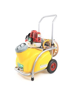 MADER 49187 ATOMIZADOR CON MOTOR 26CC 30L