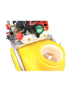 MADER 49187 ATOMIZADOR CON MOTOR 26CC 30L 1