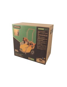 MADER 49187 ATOMIZADOR CON MOTOR 26CC 30L 4