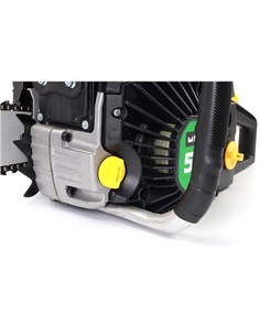 MADER 49199 MOTOSIERRA DE GASOLINA 55 CC, 500MM 4