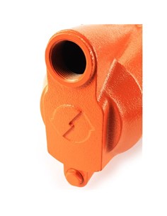 MADER 69065 BOMBA ELÉCTRICA 750W 50L/MIN 2