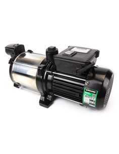 MADER 69067 BOMBA ELÉCTRICA MULTICELULAR 1100W 90 L/MIN