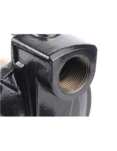 MADER 69067 BOMBA ELÉCTRICA MULTICELULAR 1100W 90 L/MIN 1