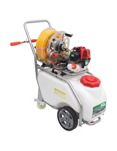 MADER 69085 CARRETILLA SULFATAR 50L. 2T