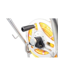 MADER 69085 CARRETILLA SULFATAR 50L. 2T 2