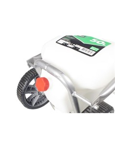 MADER 69085 CARRETILLA SULFATAR 50L. 2T 3