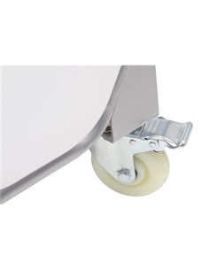MADER 69085 CARRETILLA SULFATAR 50L. 2T 4