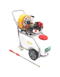 MADER 69085 CARRETILLA SULFATAR 50L. 2T 6